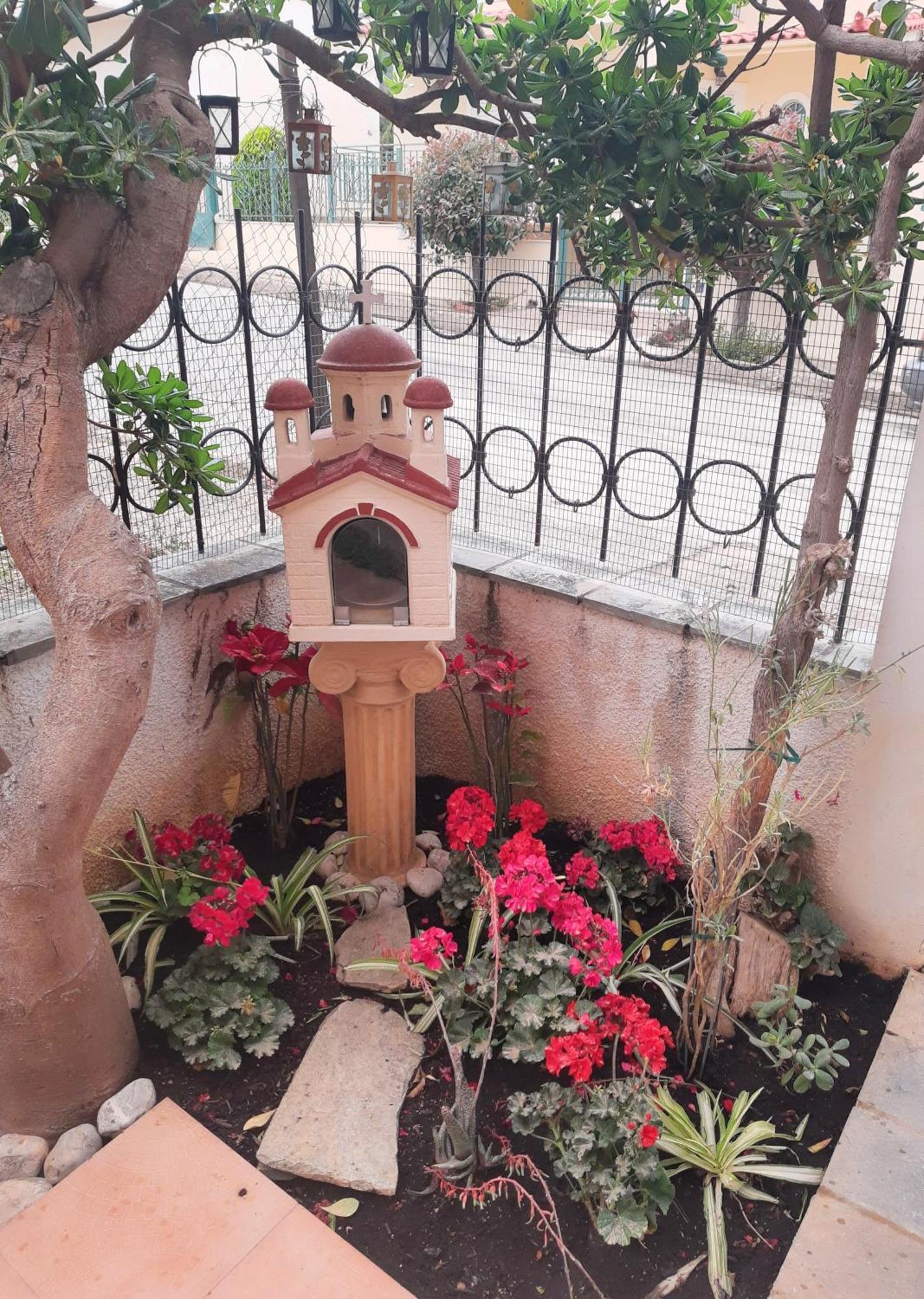 Apartment Anna's Hospitality Rizomilos