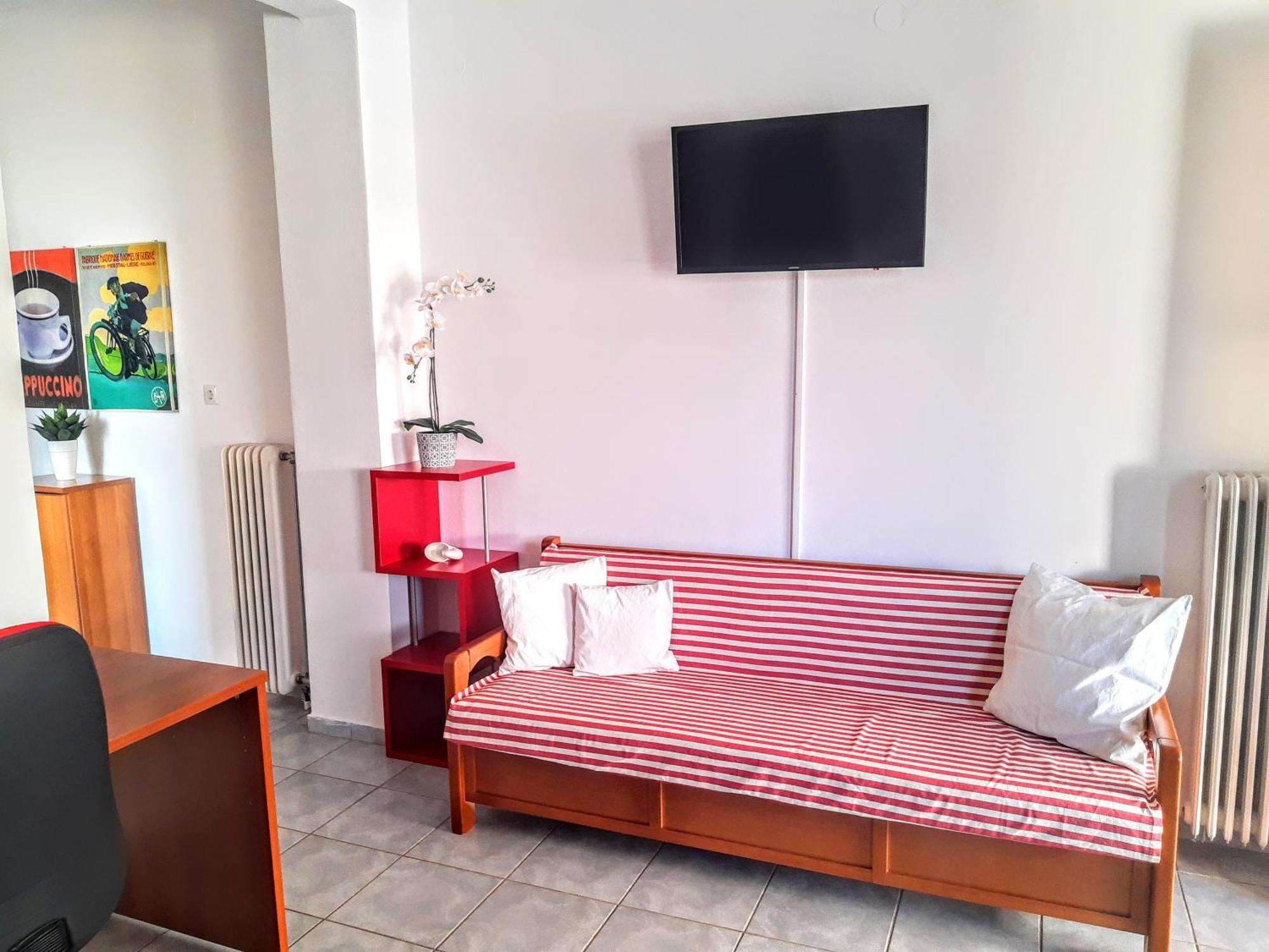 Apartment Anna's Hospitality Rizomilos