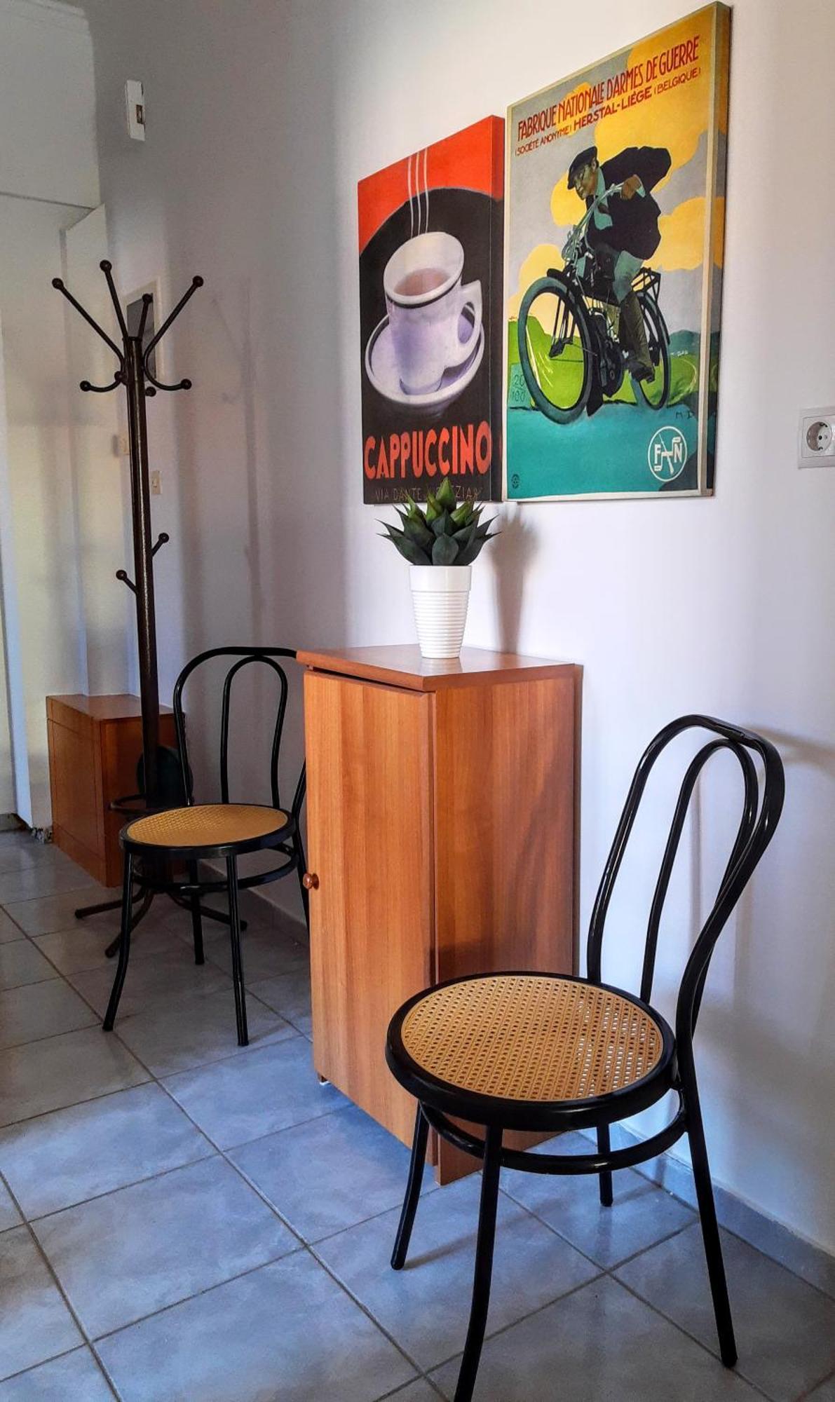 Anna's Hospitality Rizomilos