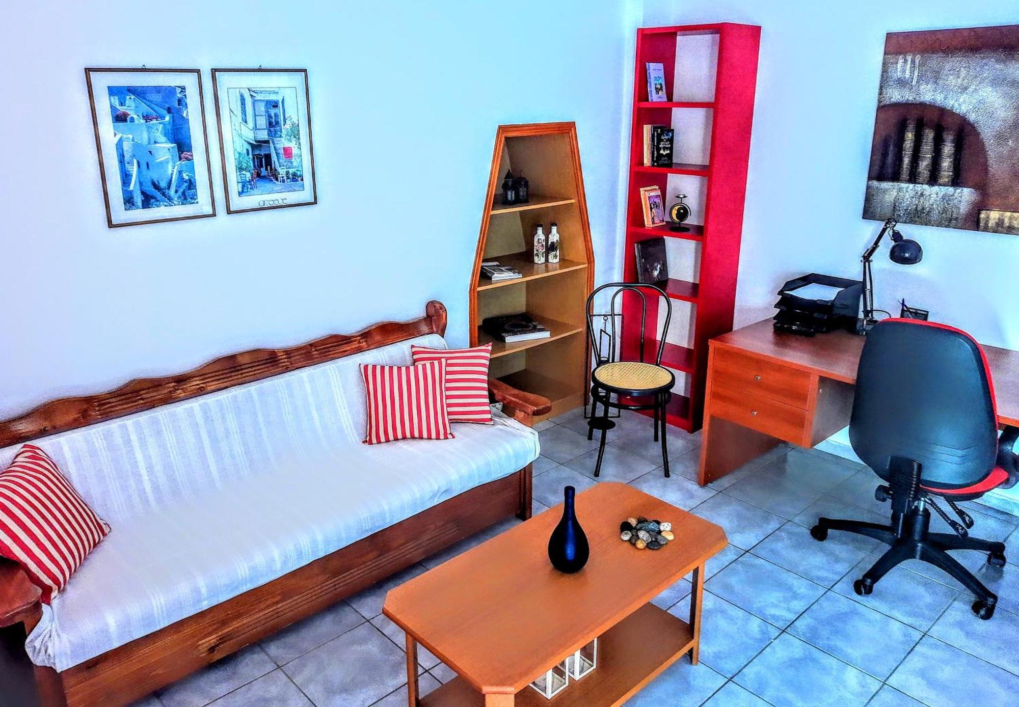 Apartment Anna's Hospitality