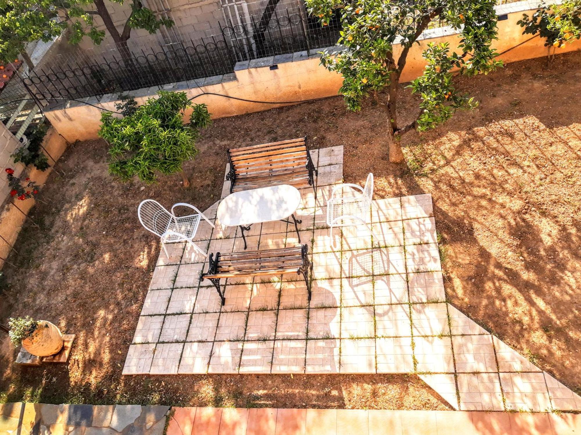 Apartment Anna's Hospitality Rizomilos