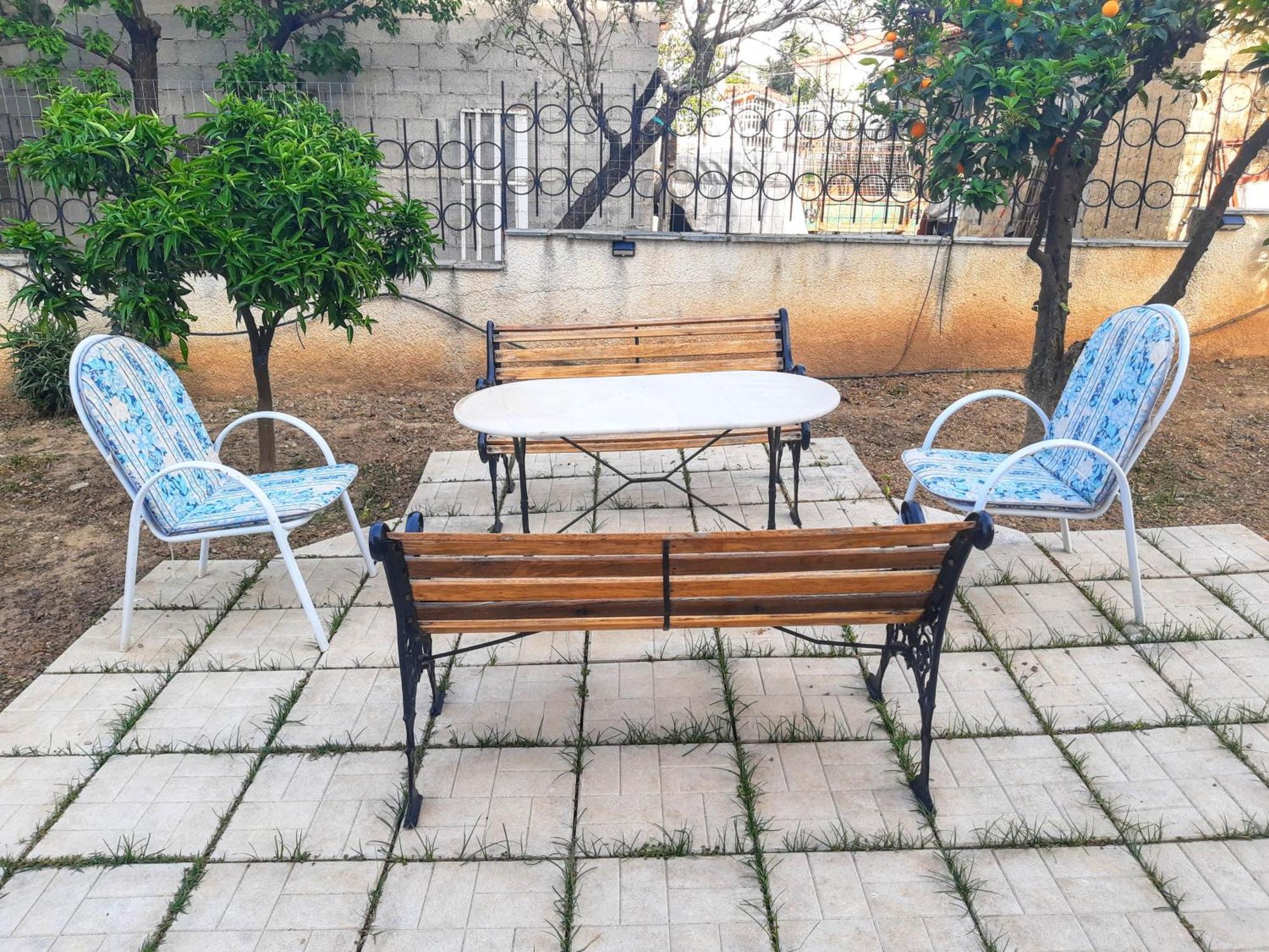 Apartment Anna's Hospitality Rizomilos